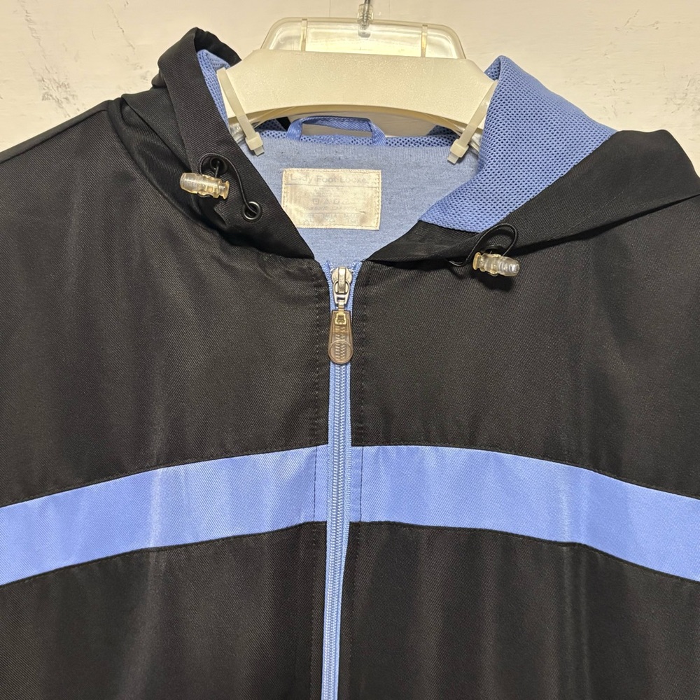 Lady Foot Locker Full Zip Jacket - image 6
